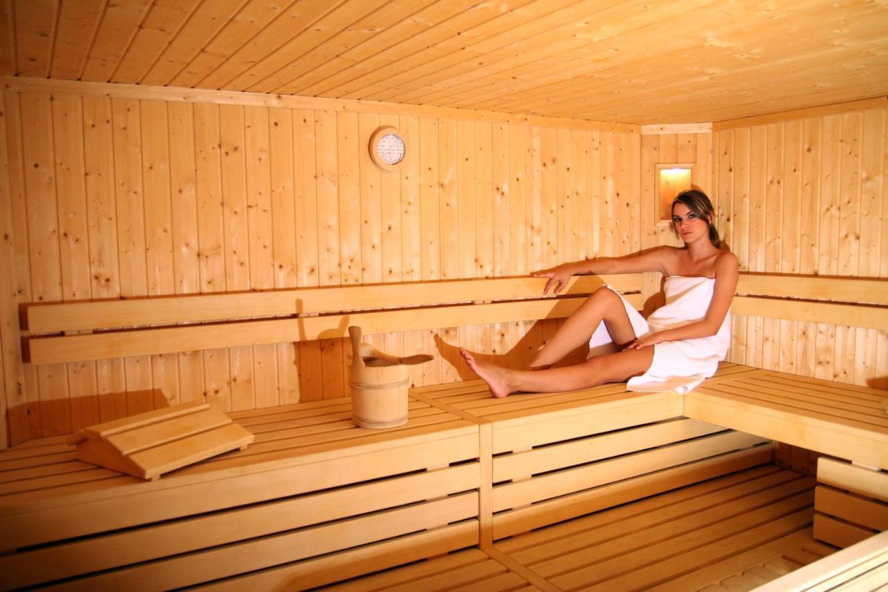 La Melosa Resort & Spa Roccastrada Exteriör bild